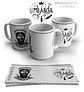 Caneca Umbanda Minimalista - Thumbnail 9