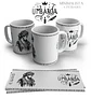 Caneca Umbanda Minimalista - Thumbnail 10