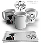 Caneca Umbanda Minimalista - Thumbnail 11