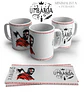 Caneca Umbanda Minimalista - Thumbnail 13