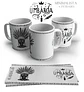 Caneca Umbanda Minimalista - Thumbnail 14