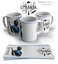 Caneca Umbanda Minimalista - Thumbnail 16