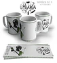 Caneca Umbanda Minimalista - Thumbnail 17