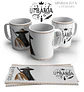 Caneca Umbanda Minimalista - Thumbnail 18