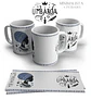 Caneca Umbanda Minimalista - Thumbnail 19