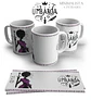 Caneca Umbanda Minimalista - Thumbnail 20