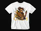 T-shirt Umbanda - thumbnail 2
