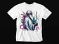 T-shirt Umbanda - thumbnail 3