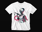 T-shirt Umbanda - thumbnail 8