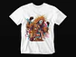 T-shirt Umbanda - thumbnail 11