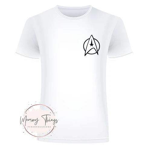 Long and Prosper T-Shirt