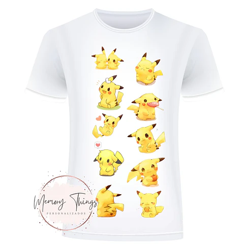 Camiseta
