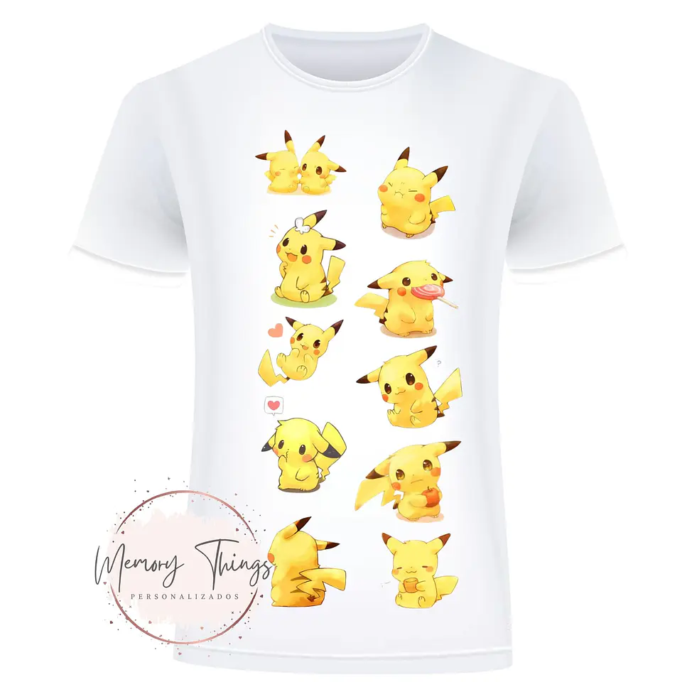T-shirt 1
