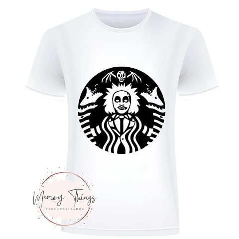 Beetlejuice T-Shirt
