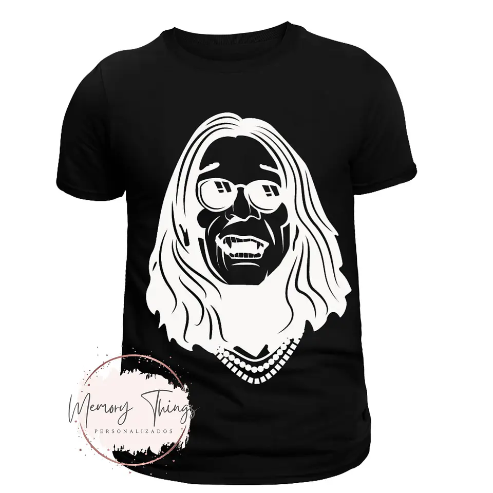 Ozzy T-Shirt  4