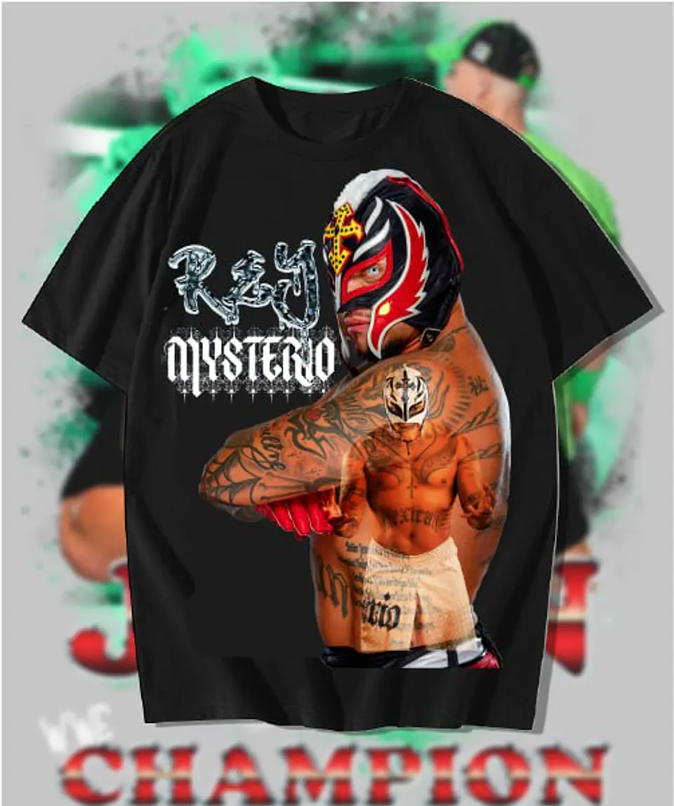 T-shirt Bootleg WEE Luta Livre 1