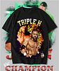 T-shirt Bootleg WEE Luta Livre - Thumbnail 2