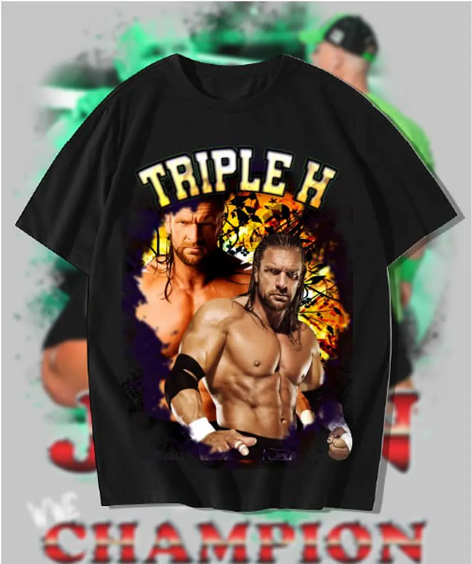 T-shirt Bootleg WEE Luta Livre 2
