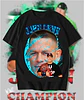 T-shirt Bootleg WEE Luta Livre - Thumbnail 3