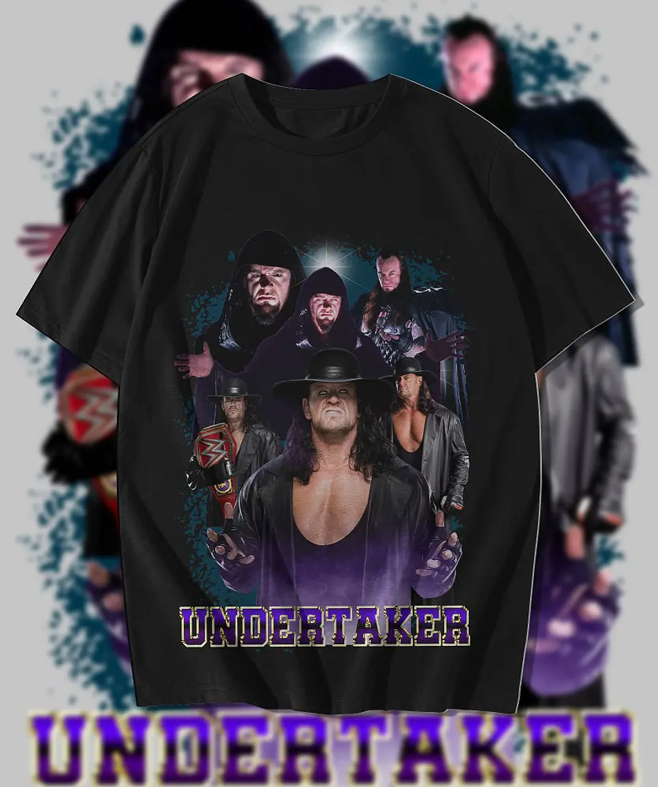 T-shirt Bootleg WEE Luta Livre 4