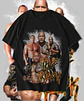 T-shirt Bootleg WEE Luta Livre - Thumbnail 5