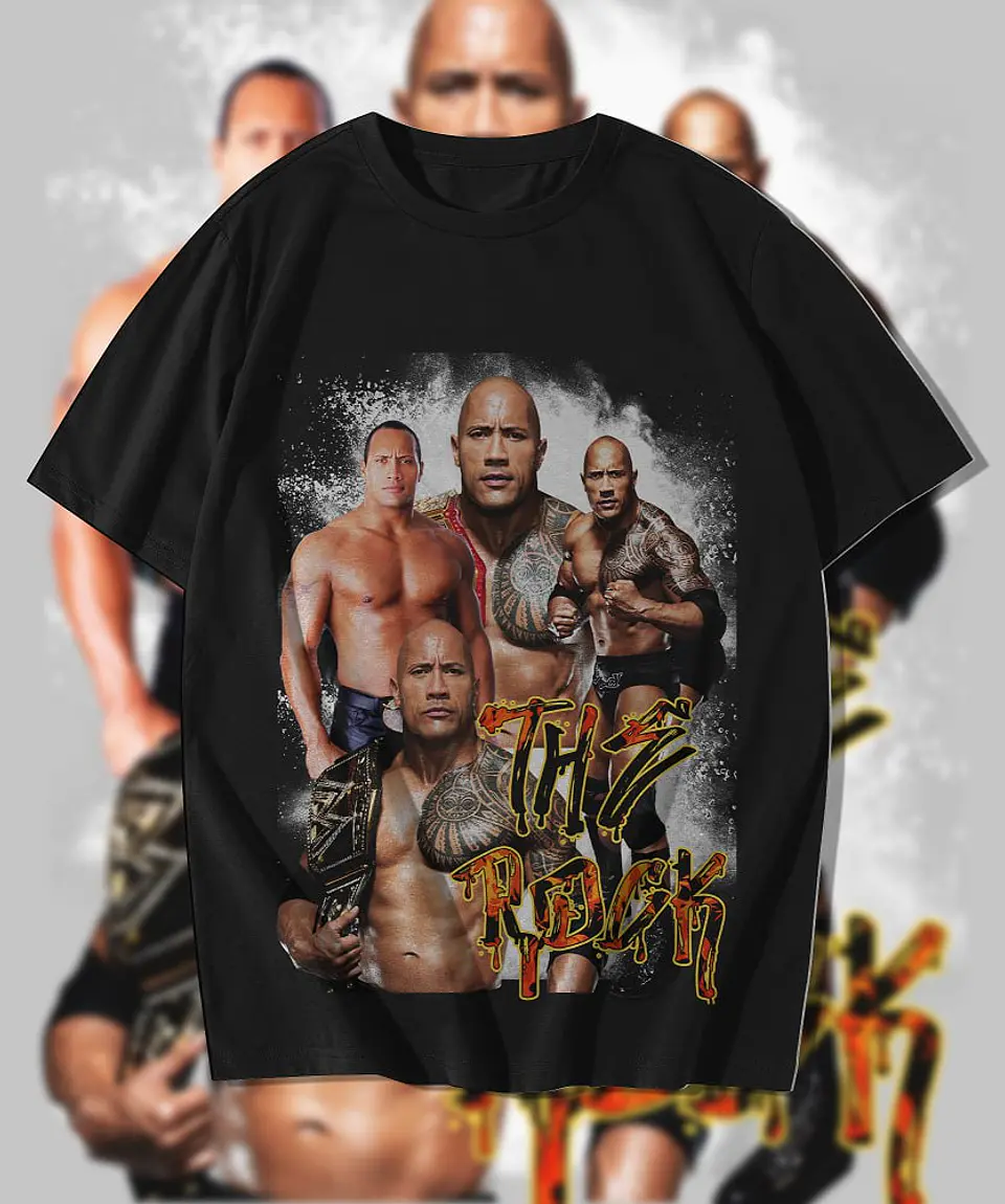 T-shirt Bootleg WEE Luta Livre 5