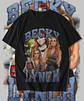 T-shirt Bootleg WEE Luta Livre - Thumbnail 6