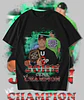T-shirt Bootleg WEE Luta Livre - Thumbnail 7