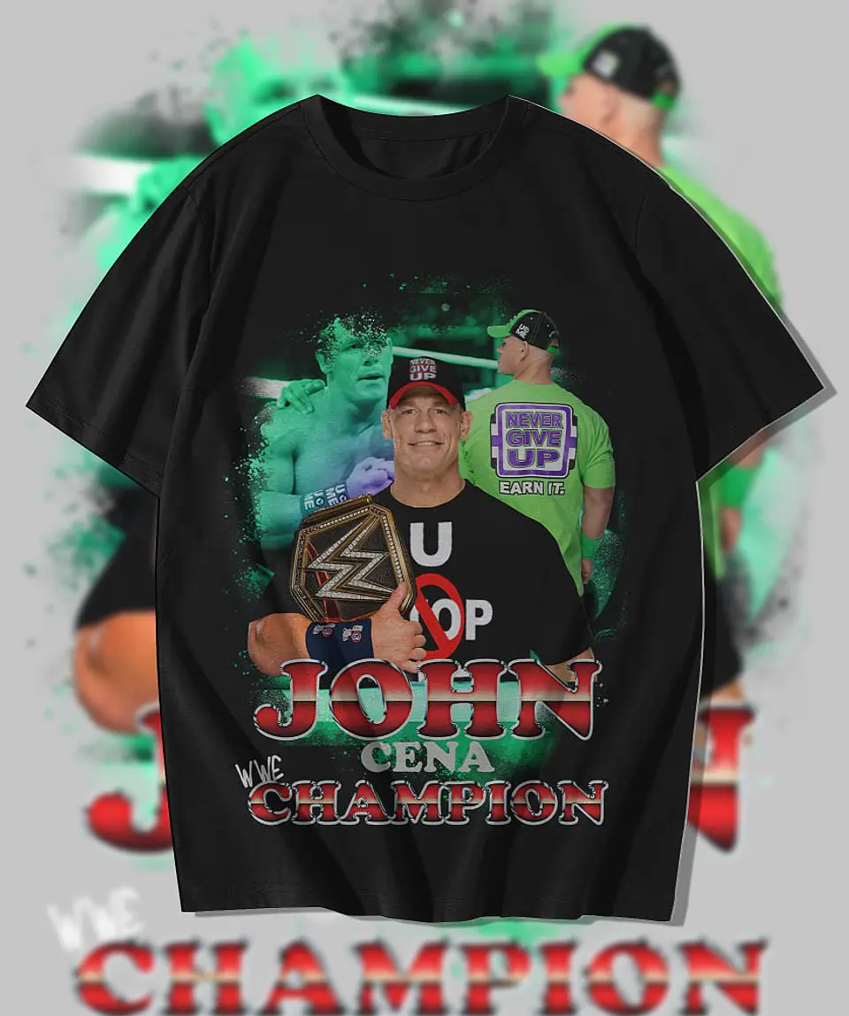 T-shirt Bootleg WEE Luta Livre 7