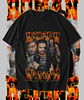 T-shirt Bootleg WEE Luta Livre - Thumbnail 8