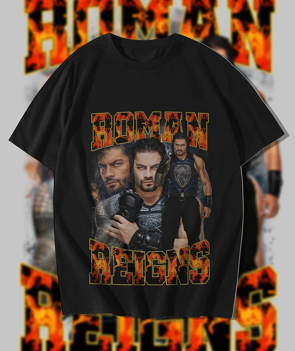 T-shirt Bootleg WEE Luta Livre 8