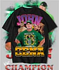 T-shirt Bootleg WEE Luta Livre - Thumbnail 9