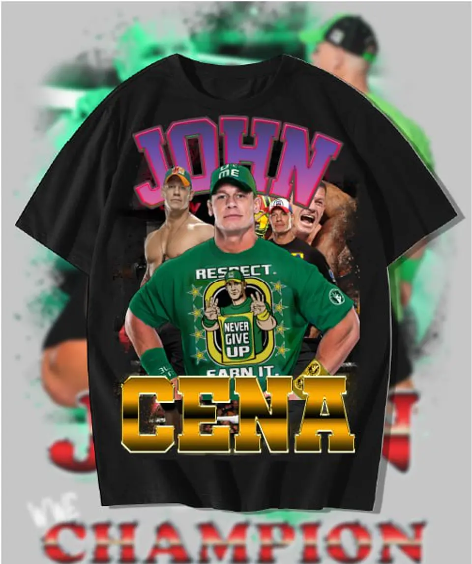 T-shirt Bootleg WEE Luta Livre 9