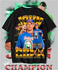 T-shirt Bootleg WEE Luta Livre - Thumbnail 10