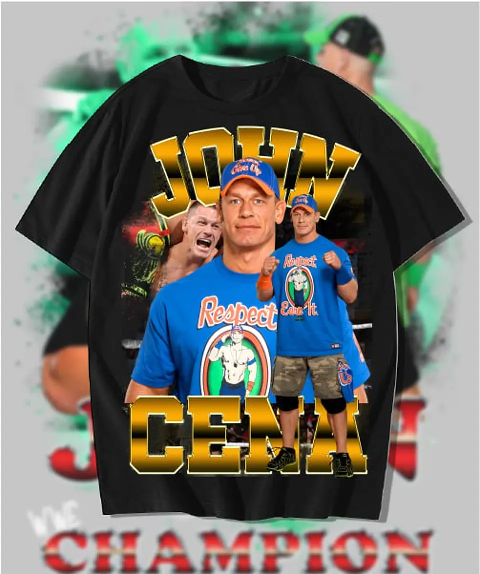 T-shirt Bootleg WEE Luta Livre 10