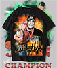 T-shirt Bootleg WEE Luta Livre - Thumbnail 12
