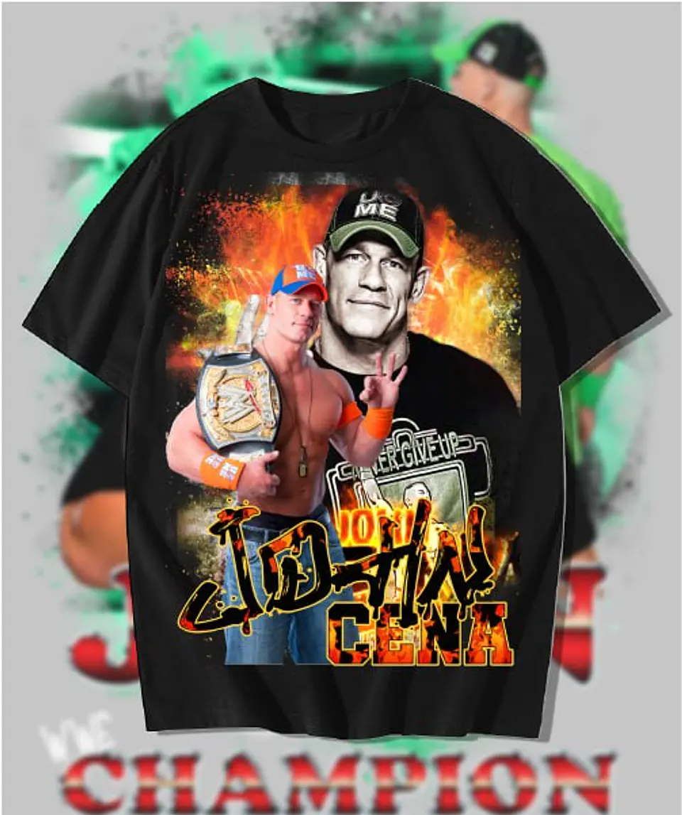 T-shirt Bootleg WEE Luta Livre 12