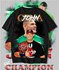 T-shirt Bootleg WEE Luta Livre - Thumbnail 13
