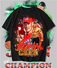 T-shirt Bootleg WEE Luta Livre - Thumbnail 14