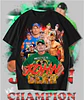 T-shirt Bootleg WEE Luta Livre - Thumbnail 15