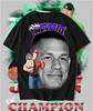 T-shirt Bootleg WEE Luta Livre - Thumbnail 16