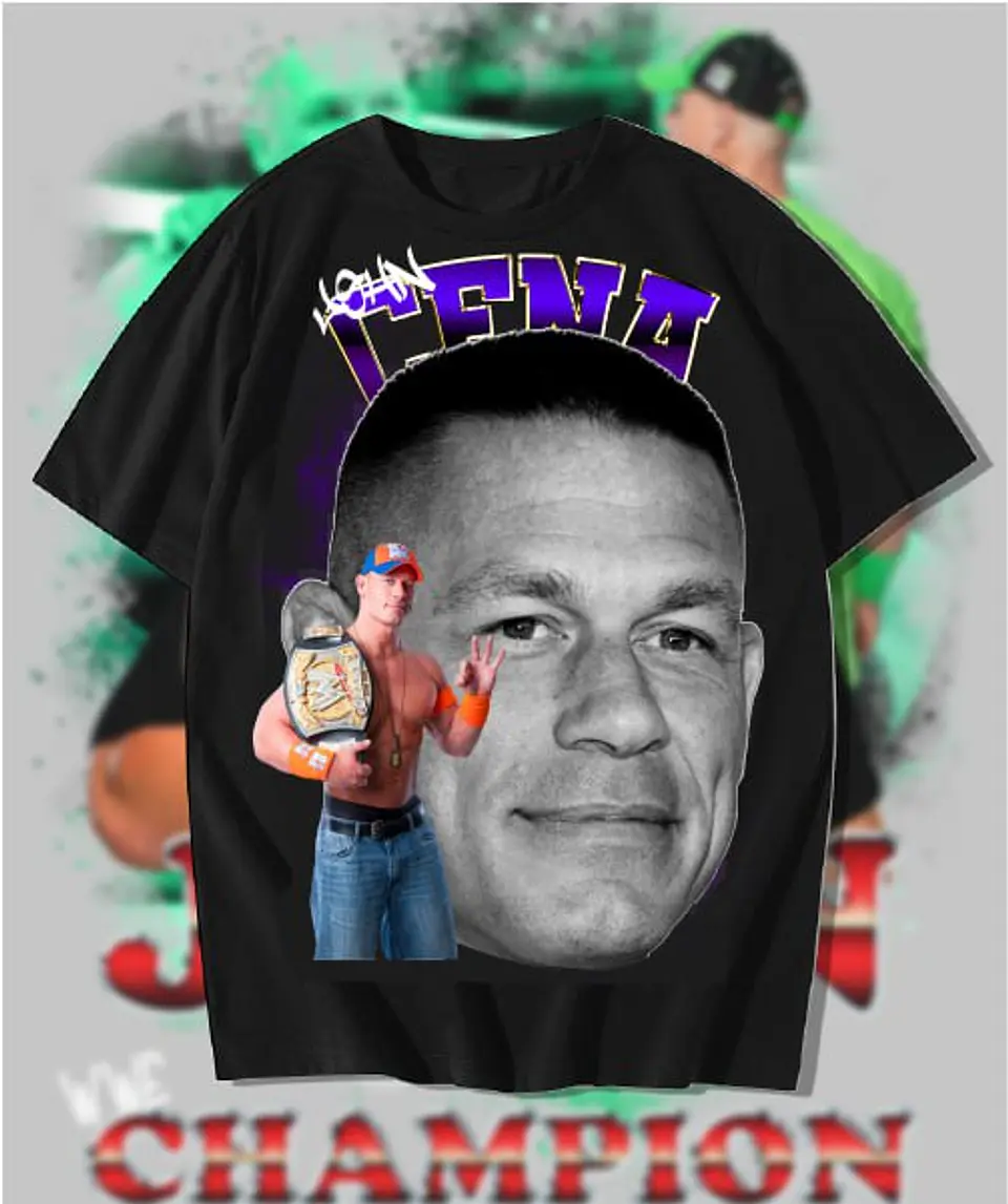 T-shirt Bootleg WEE Luta Livre 16