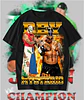 T-shirt Bootleg WEE Luta Livre - Thumbnail 17