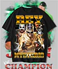 T-shirt Bootleg WEE Luta Livre - Thumbnail 18