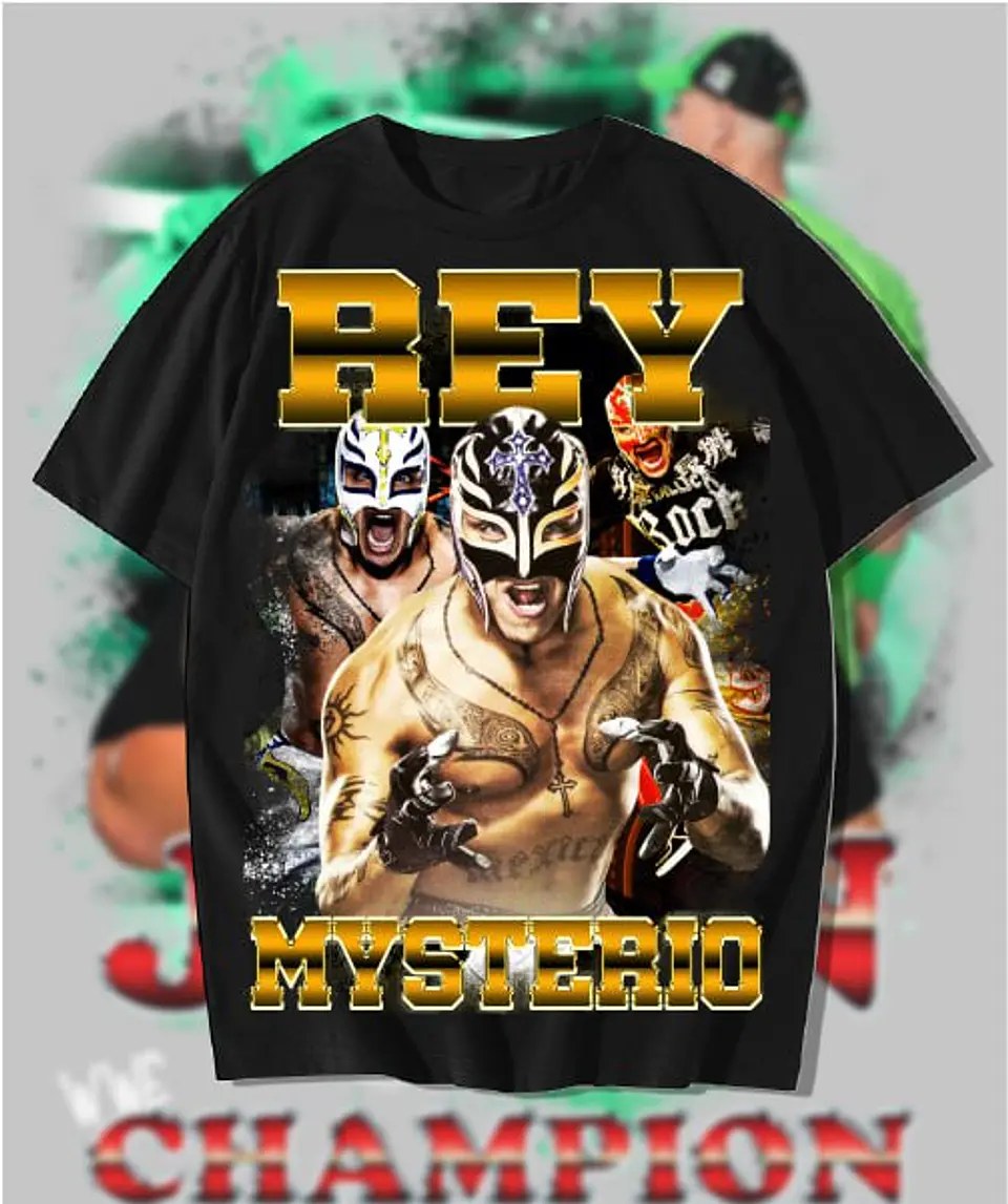 T-shirt Bootleg WEE Luta Livre 18