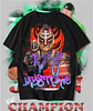 T-shirt Bootleg WEE Luta Livre - Thumbnail 19