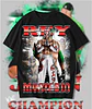 T-shirt Bootleg WEE Luta Livre - Thumbnail 20