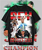 T-shirt Bootleg WEE Luta Livre - Thumbnail 22