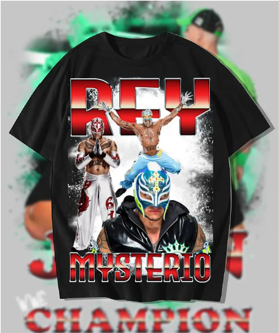 T-shirt Bootleg WEE Luta Livre 22