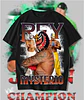 T-shirt Bootleg WEE Luta Livre - Thumbnail 23
